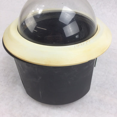 Pelco DF5-0  Camera Housing and Lid Grade C