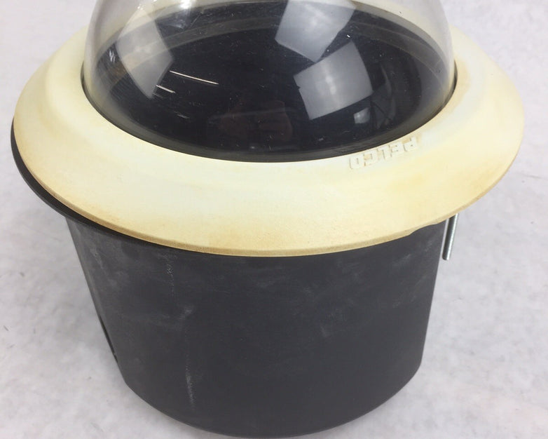 Pelco DF5-0  Camera Housing and Lid Grade C