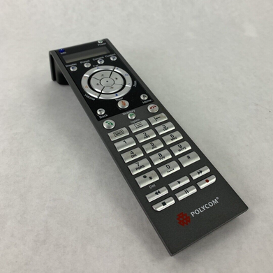 Polycom Remote Control 20121029 MT12036 Power Tested
