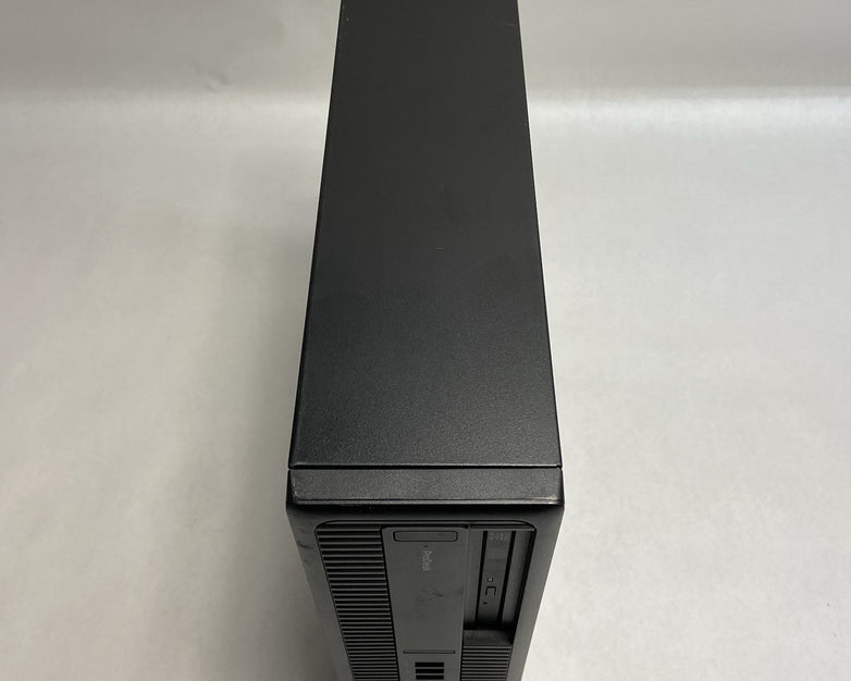 HP EliteDesk 600 G2 SFF Intel Core i5-6500 3.2GHz 8GB RAM No HDD No OS