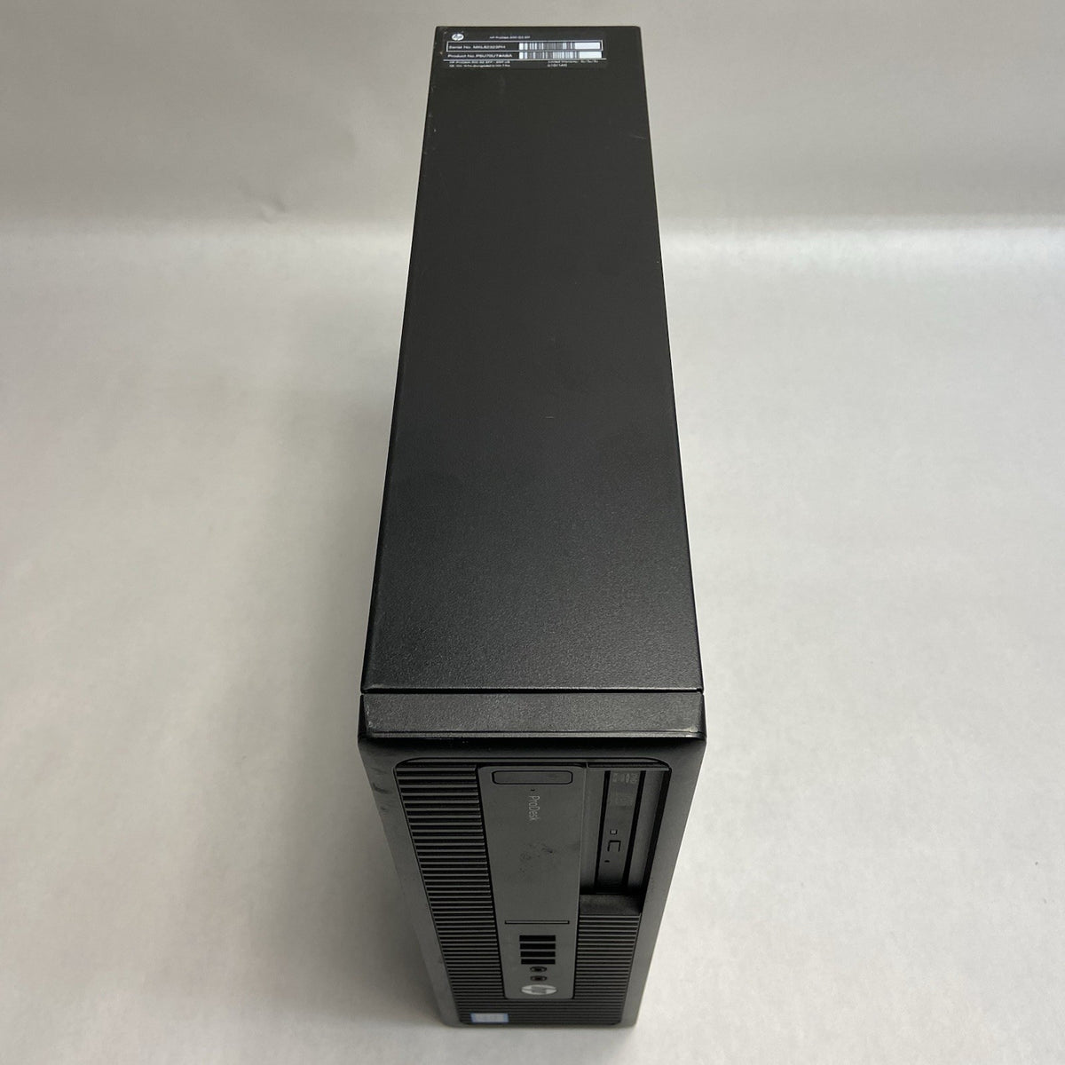 HP EliteDesk 600 G2 SFF Intel Core i5-6500 3.2GHz 8GB RAM No HDD No OS2
