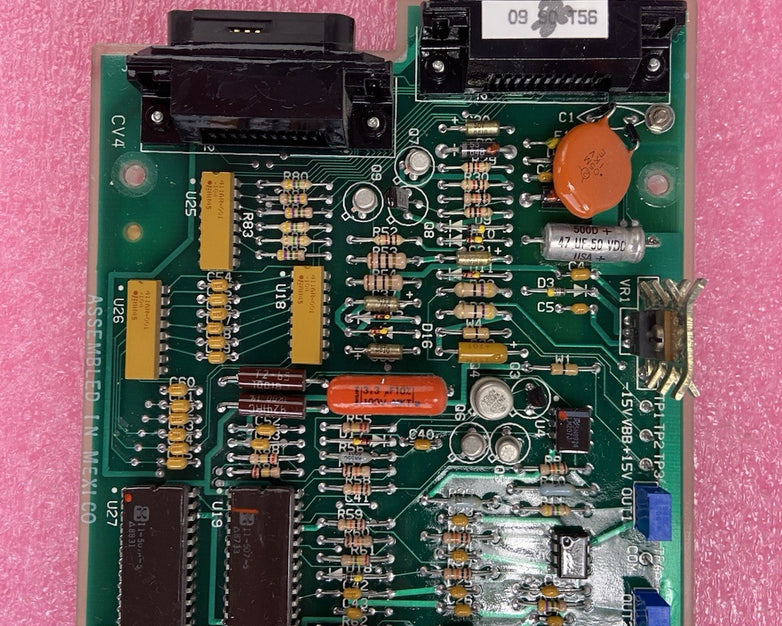 TAYLOR MOD SYSTEMS  125S1994-1  Rev LL  Circuit Board