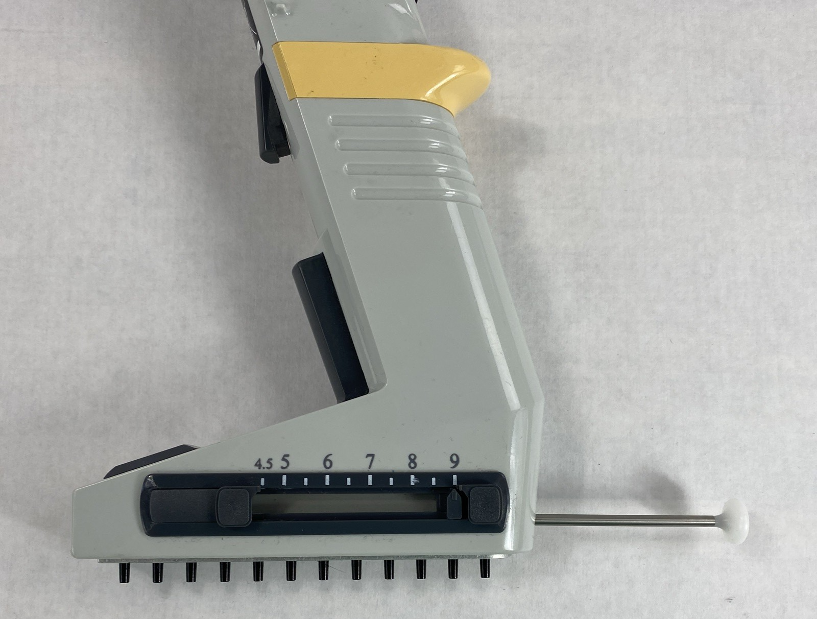 Thermo Scientific Matrix 125uL 12 Channel Electronic Pipette Untested