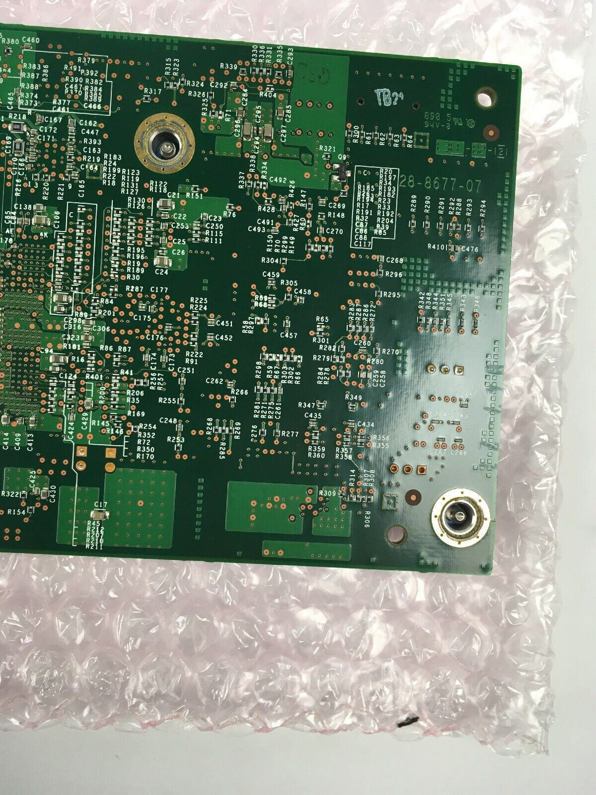 Cisco 73-11789-09 Virtual Interface Card for B200 M2 Blade 68-3229-10