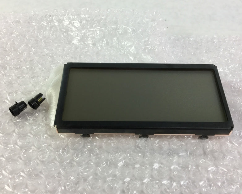 Measurement Systems International MSI-3650 Screen & Screen Cover w/FiberOptics