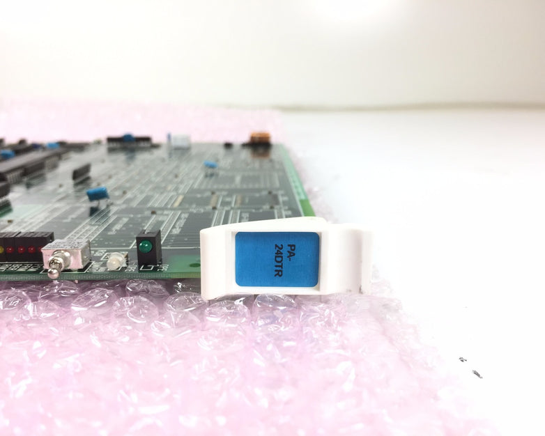 NEC NEAX 2400 PA-24DTR 24 DTI SP3010 A15A