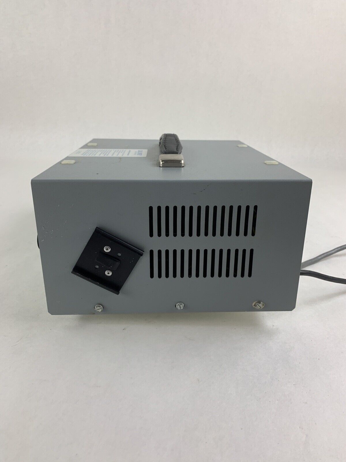 Pace PPS-101 Dual Path Solder Extractor Thermo Drive Powers and Runs No Fuses