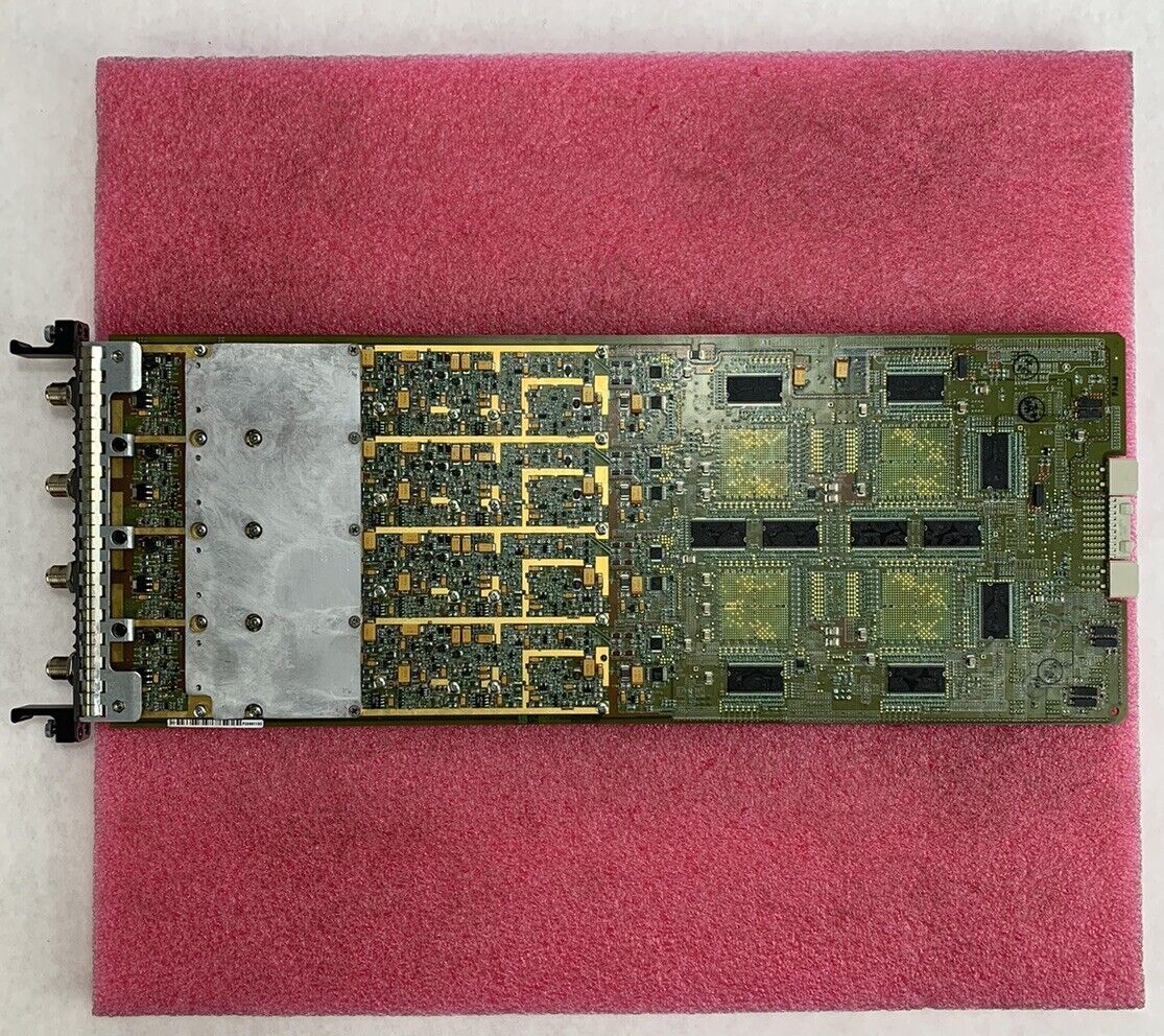 RGB Networks 300-0003-05 RF Modulator Card F20861193
