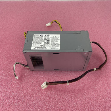 HP D16-250P1A 250W Power Supply Tested