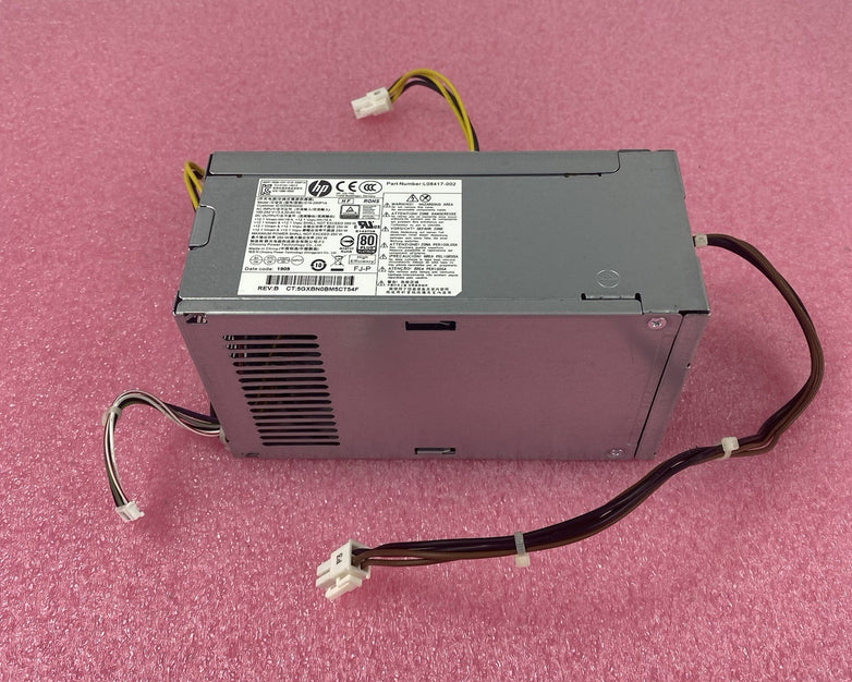 HP D16-250P1A 250W Power Supply Tested