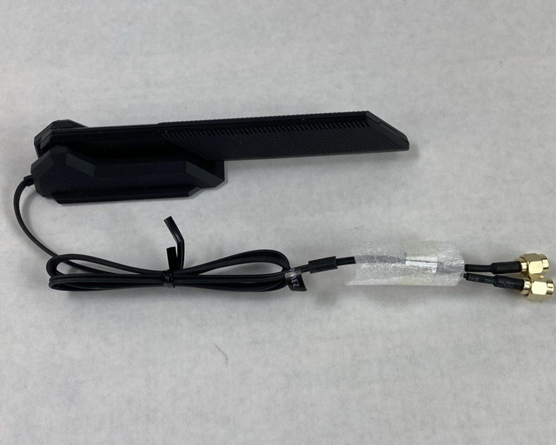 ASUS Wi-Fi 6 2T2R Moving Antenna