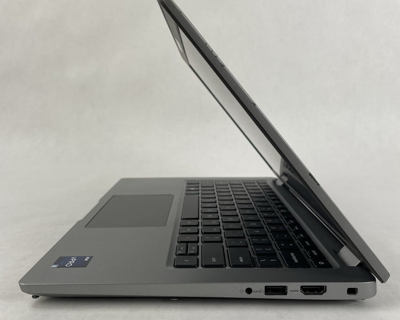 Dell Latitude 5540 14" i5-1345U 4.35 GHz 8 GB RAM No SSD/OS/AC