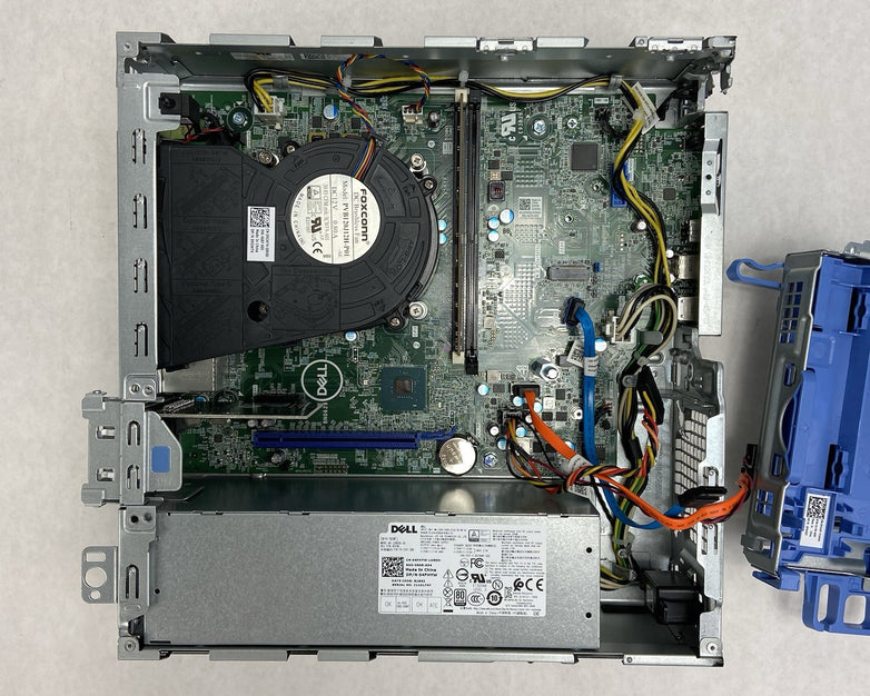 Dell Optiplex 3070 SFF Intel Core i5-9500 3GHz 8GB RAM No HDD No OS