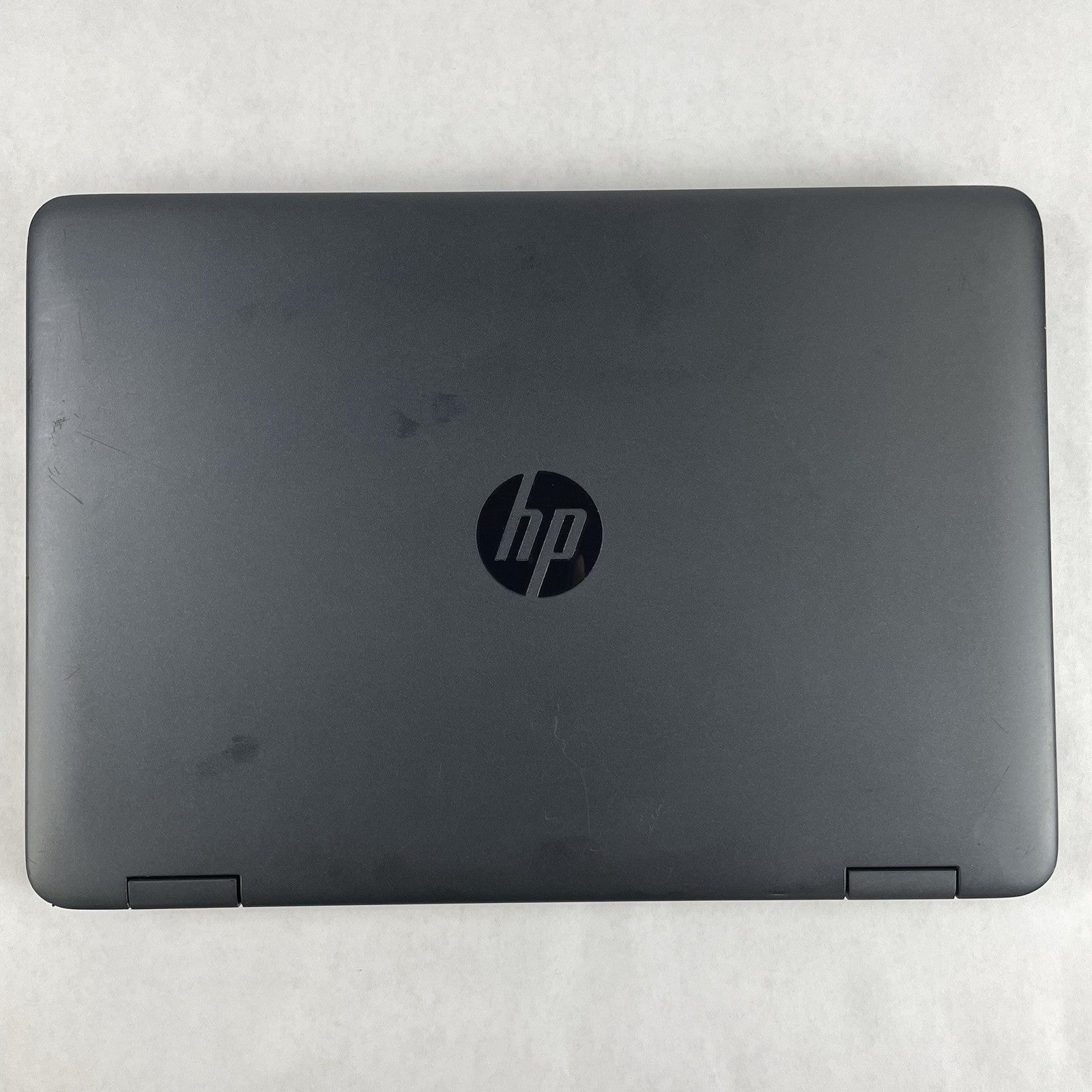 HP ProBook 640 G3 14" i5-7200U 2.50 GHz 8 GB RAM No SSD/OS/AC/Batt - Bad Corner13