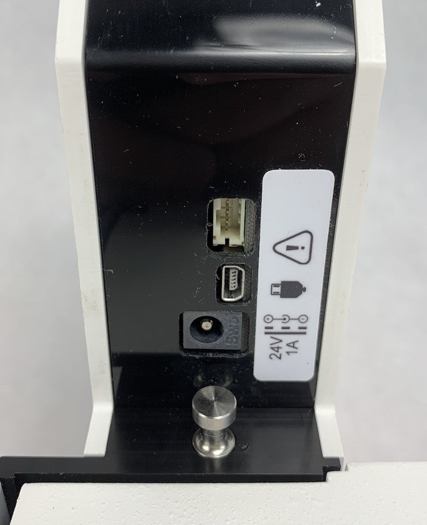 ThermoScientific P21001-E SlideMate AS - Parts or Repair Not Fully Tested