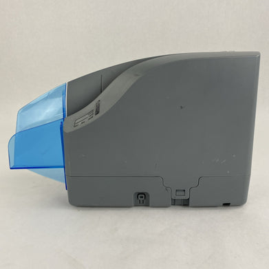 Digital Check Chex press CX30 Check Scanner Bad Sensor Parts or Repair Lot of 2