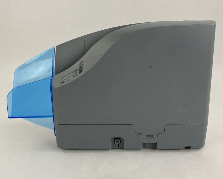 Digital Check Chex press CX30 Check Scanner Bad Sensor Parts or Repair Lot of 2