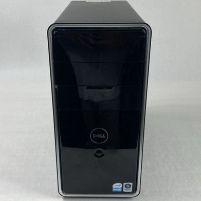 Dell Inspiron 537 MT Intel Celeron 450 2.20GHz 2GB RAM No HDD No OS