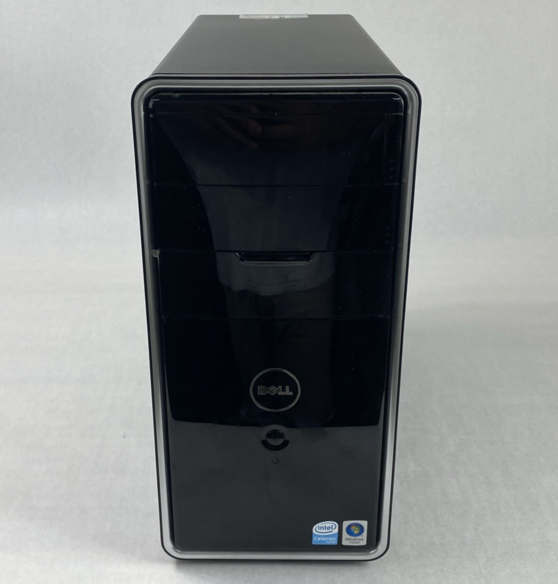 Dell Inspiron 537 MT Intel Celeron 450 2.20GHz 2GB RAM No HDD No OS