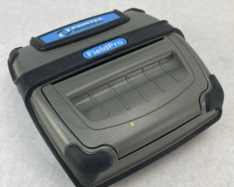 Printek Feildpro RT43 Thermal Printer For Parts