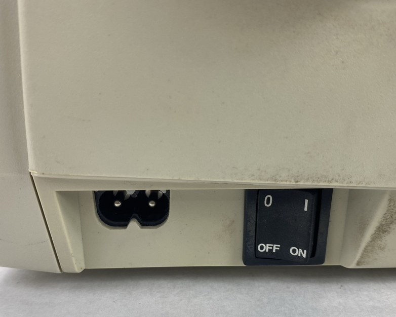 Olympia Mastertype 3 Model EW-1000 Electronic Typewriter - Parts or Repair