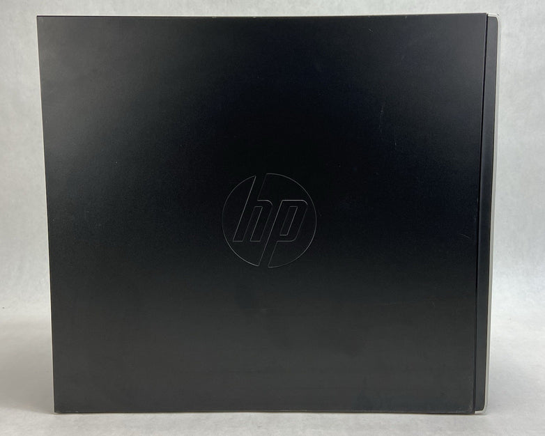 HP Compaq Pro 6300 MT Intel Core i5-3570 3.4GHz 4GB RAM No HDD No OS