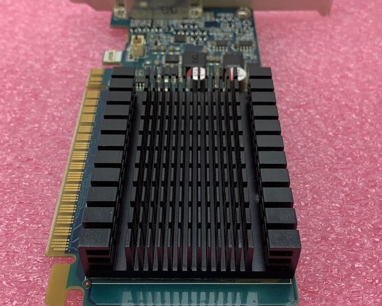 PNY GeForce 8400 GS 1GB DDR3 Video Graphics Card