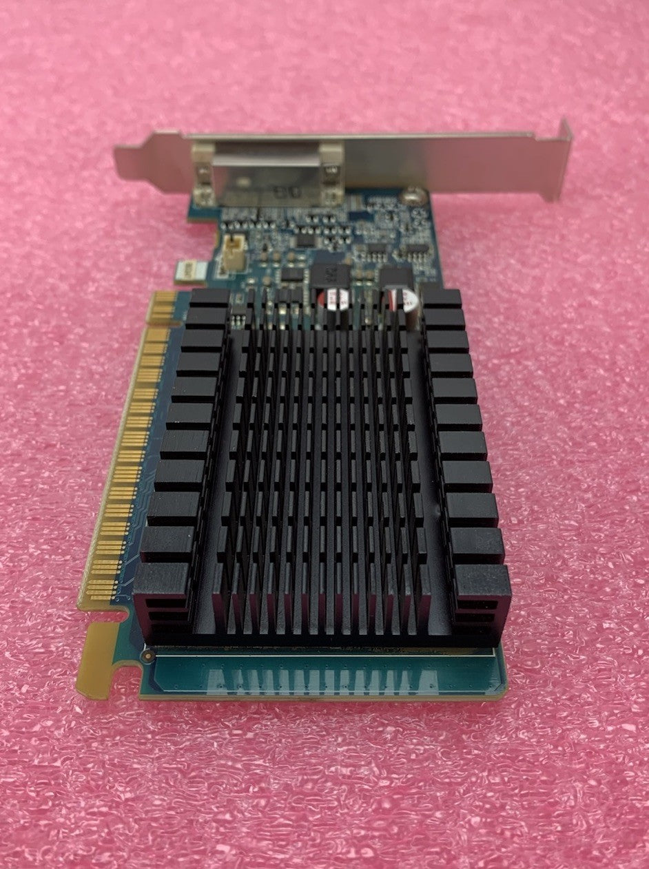 PNY GeForce 8400 GS 1GB DDR3 Video Graphics Card2