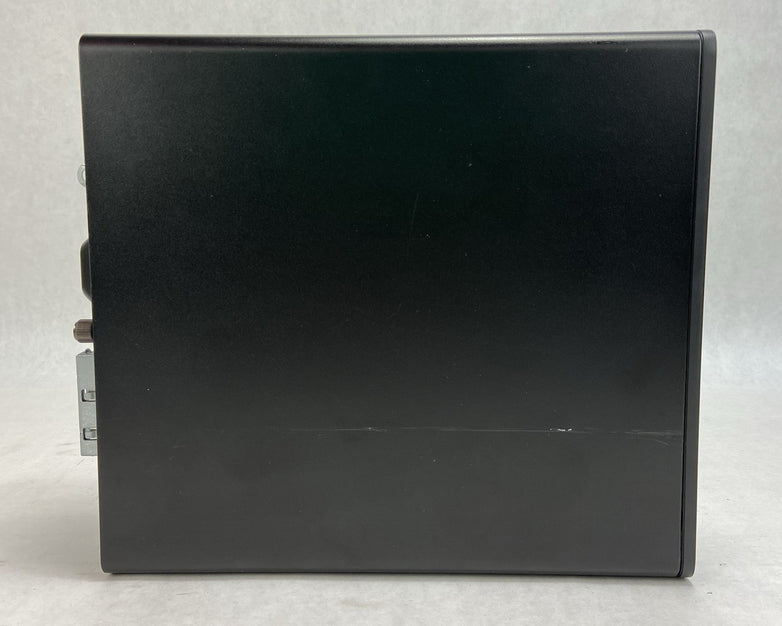 HP ProDesk 400 G4 SFF Intel Core i5-7500 3.4GHz 8GB RAM No HDD No OS