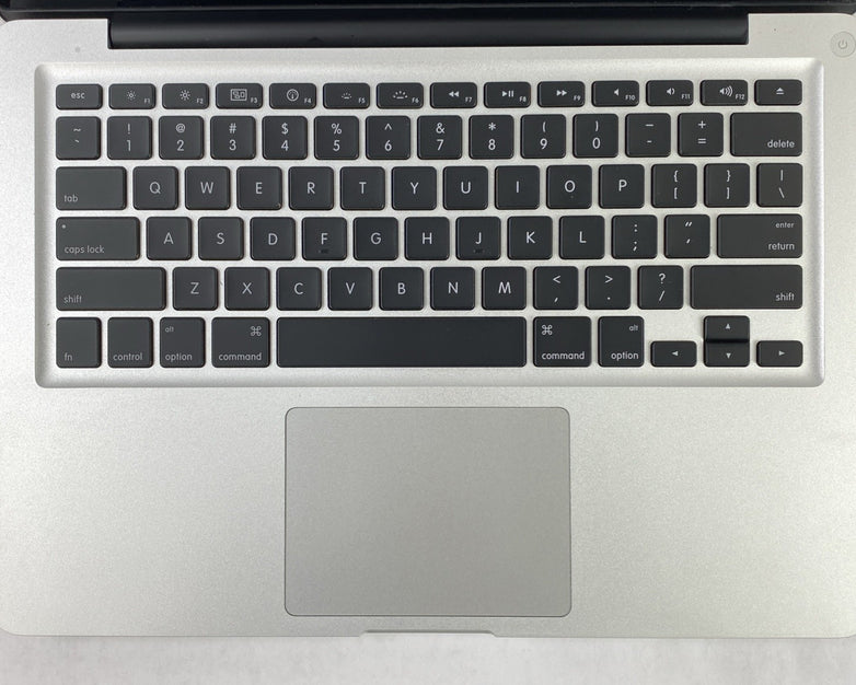 Apple MacBook Pro A1278 2009 13" Core 2 Duo 2GB RAM 160GB HDD - Replace Battery