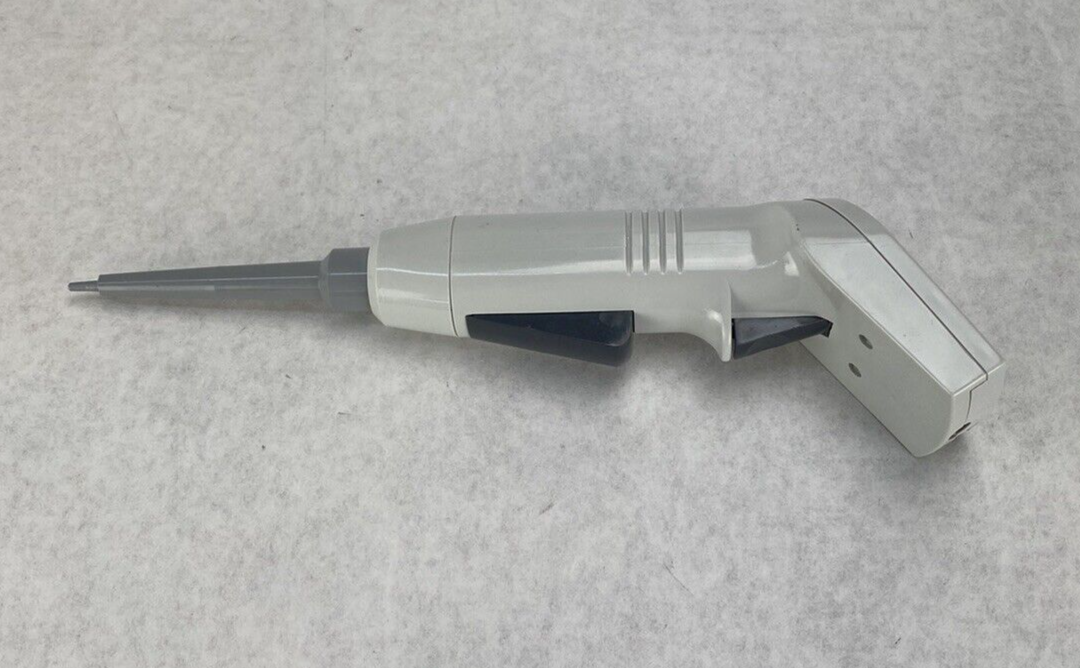 Thermo Scientific Matrix Impact 2 30 uL Single Channel Electronic Pipette