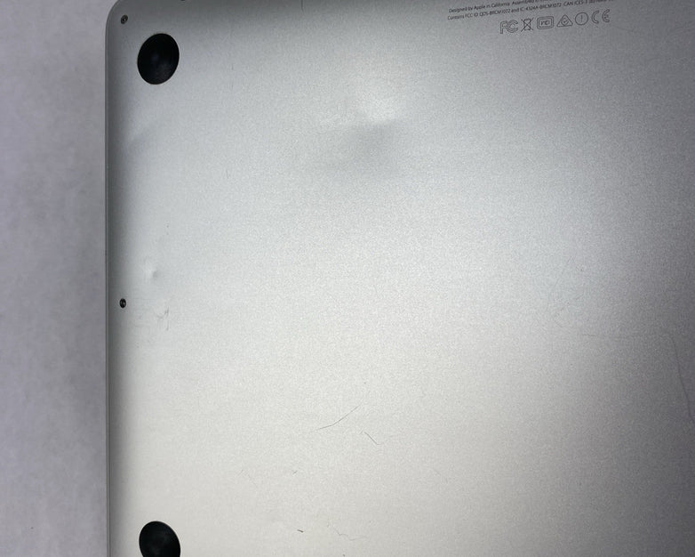 Apple MacBook Air A1466 2017 Keyboard Assembly w/ Battery