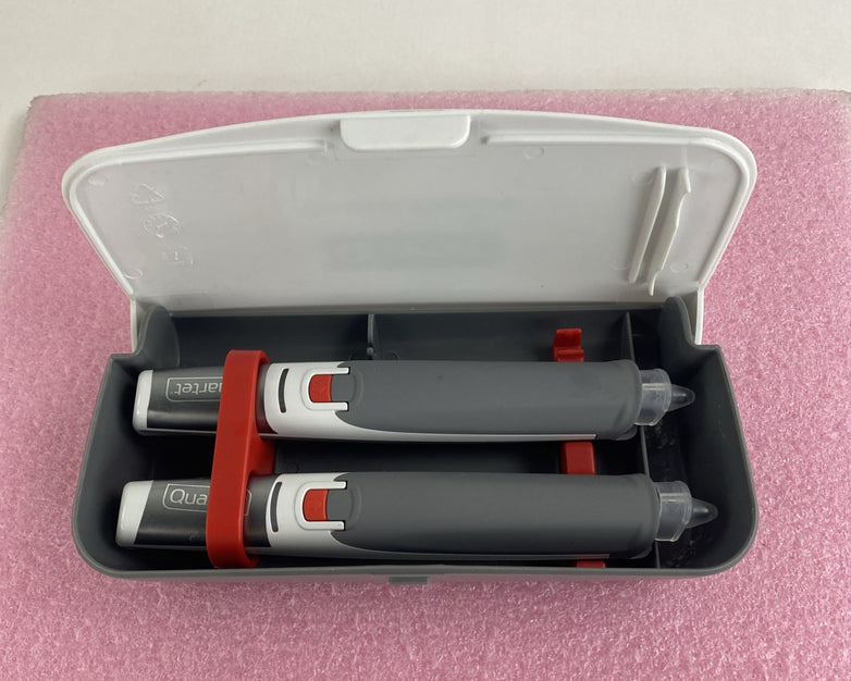 Quartet Kapture Digital Marker Pen Box With Color Refils