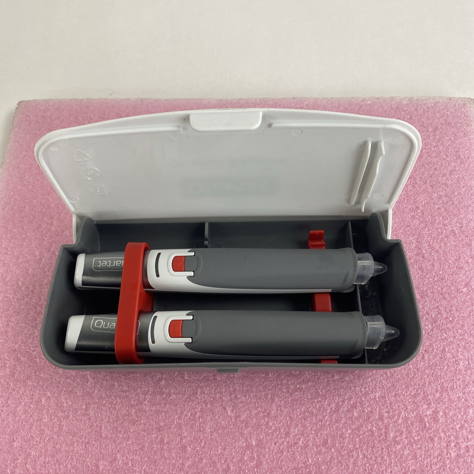Quartet Kapture Digital Marker Pen Box With Color Refils 2