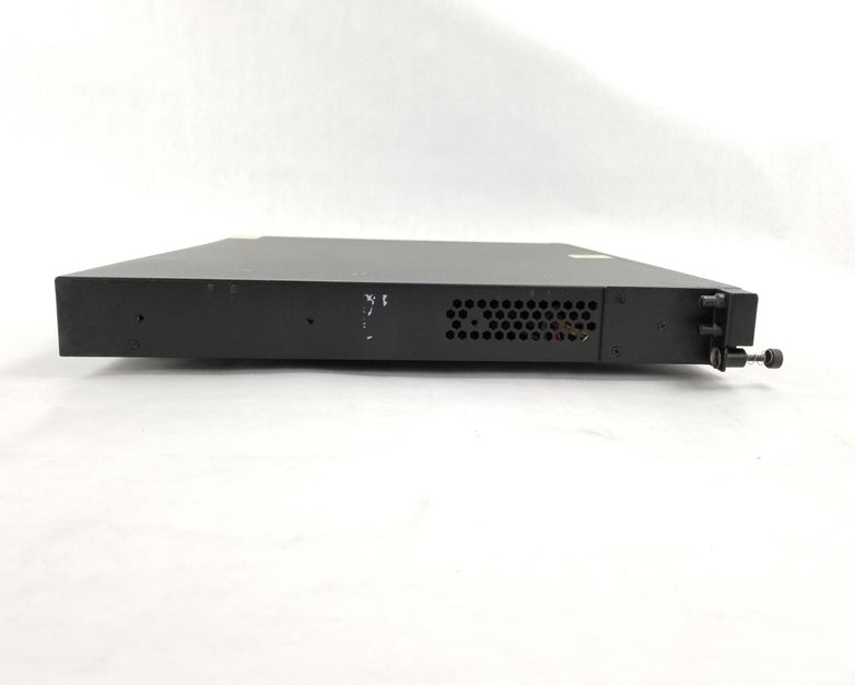 IBM GX4004C-V2-200 Internet Security System Provenia Network No Hard Drive