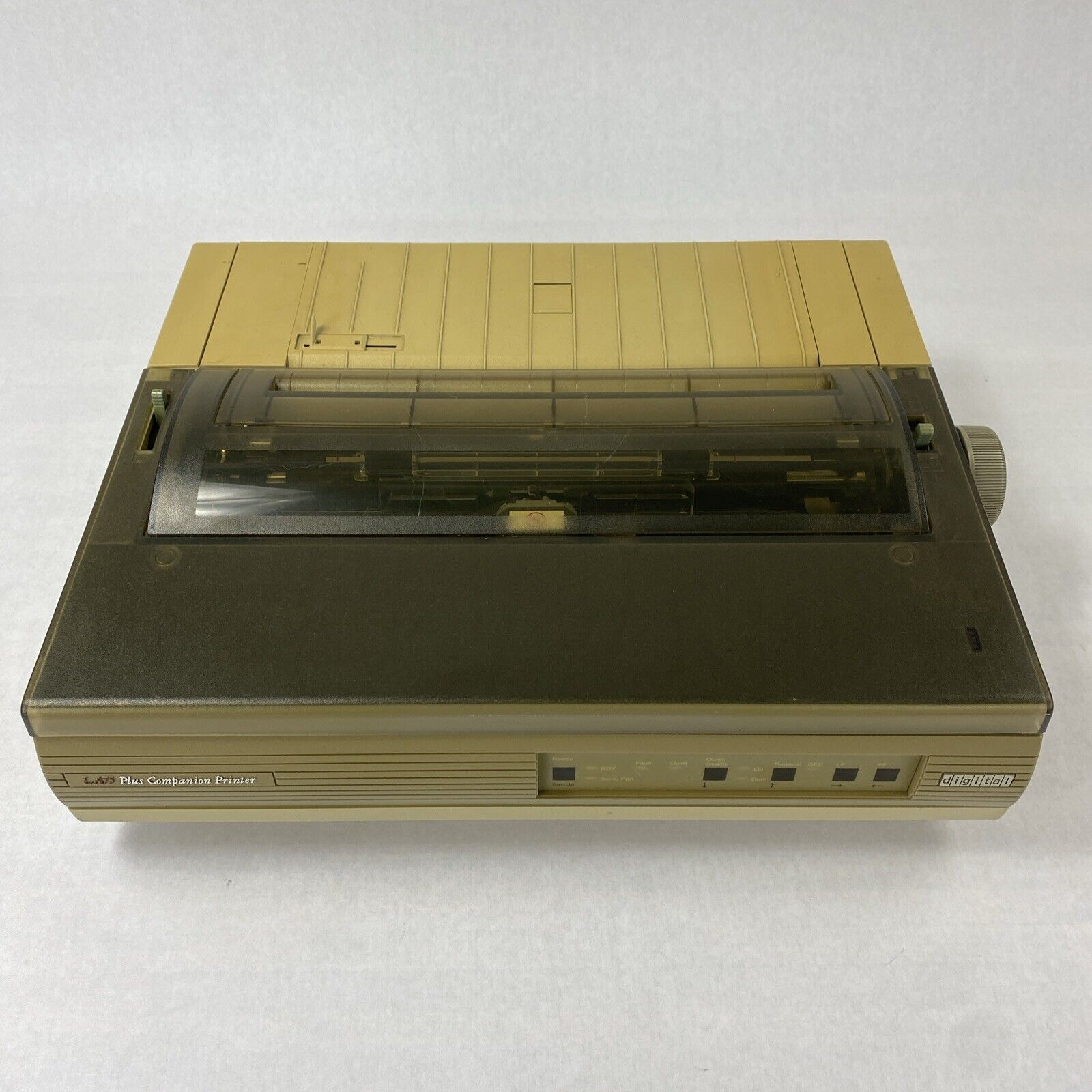 DEC Digital LA75S-A2 Companion Printer