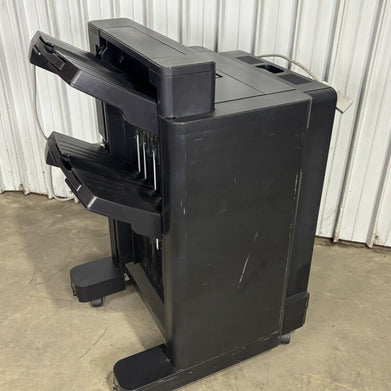 HP CZ994A Stapler and Stacker for HP LaserJet M830, M806 Series OEM
