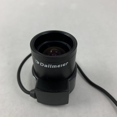 Dallmeier 3.9-10mm D&N F1.8
