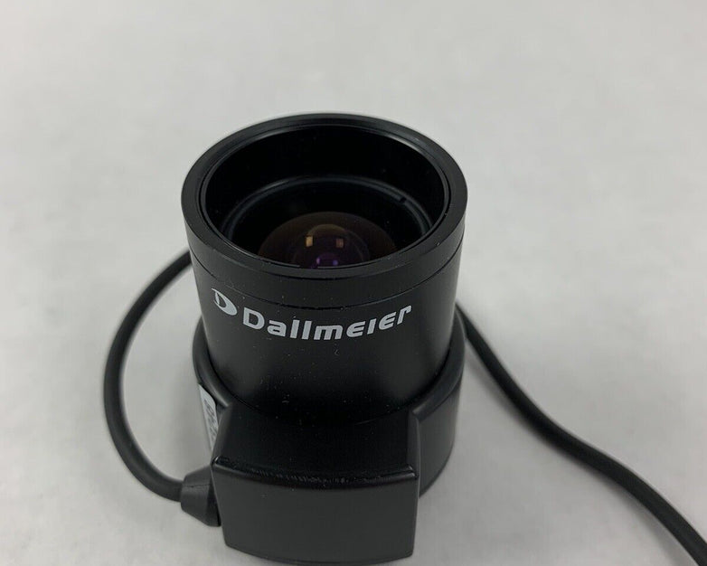 Dallmeier 3.9-10mm D&N F1.8