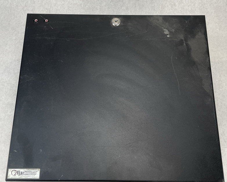 Keri Systems PXL-500 KDC 8 Door Concentrator Panel 05150-001 with 2 SB-593 board