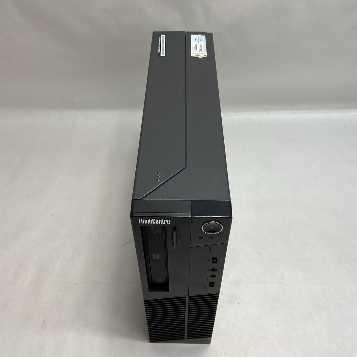 Lenovo ThinkCentre M81 SFF Intel Core i5-2400 3.1GHz 4GB RAM No HDD No OS2