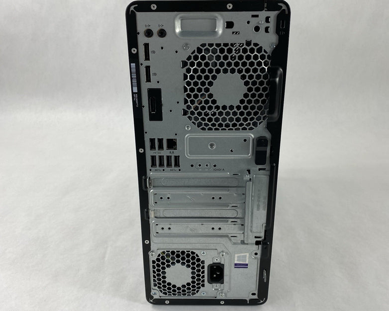 HP EliteDesk 800 G4 Tower Intel Core i5-8500 3GHz 16GB RAM No HDD No OS