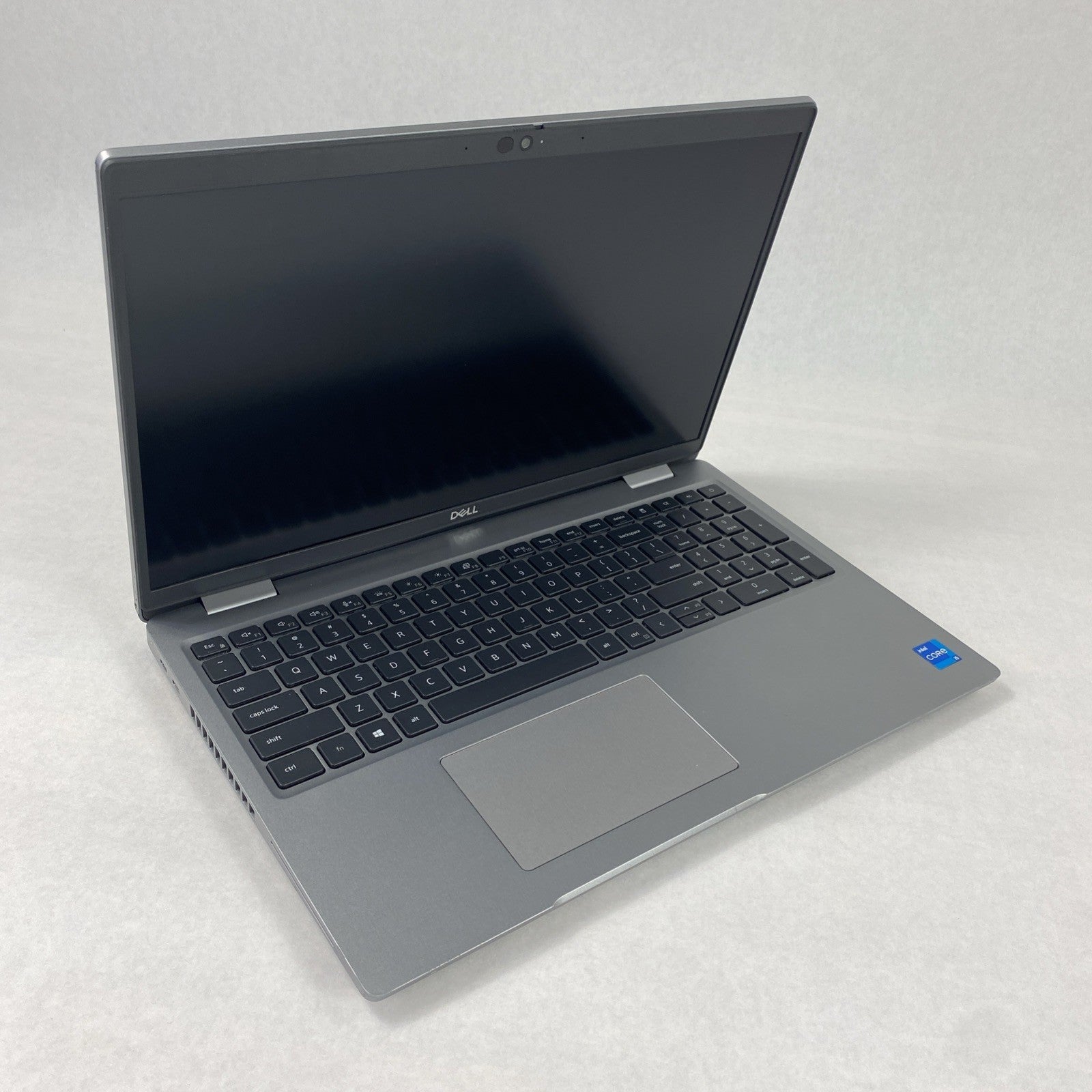 Dell Latitude 5520 Intel Core i5-1145G7 2.60GHz 16GB RAM 15.6" No SSD No OS