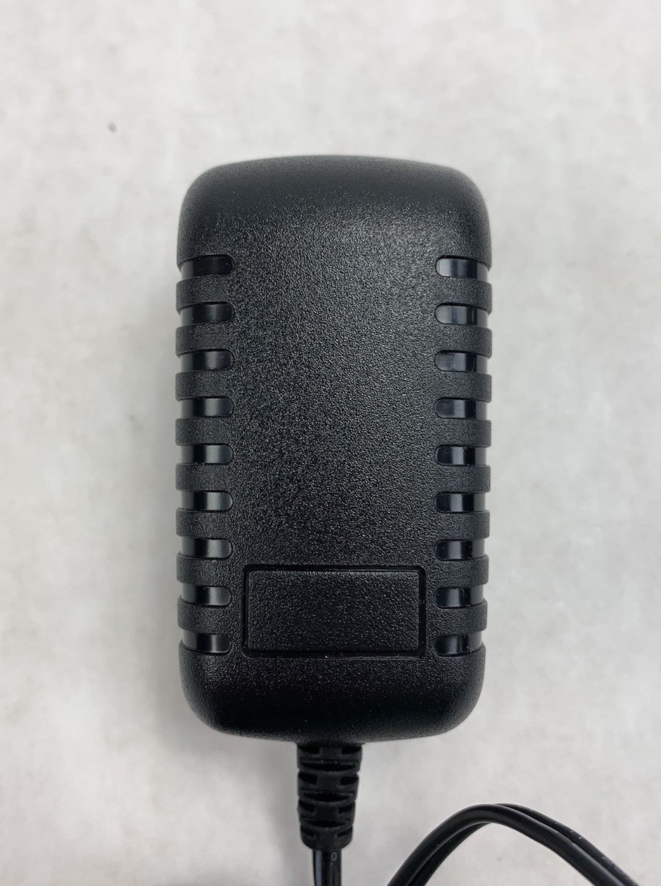 Unbranded KSAC0900100W1US 9V 1A AC Adapter - No Tip (Lot of 6)