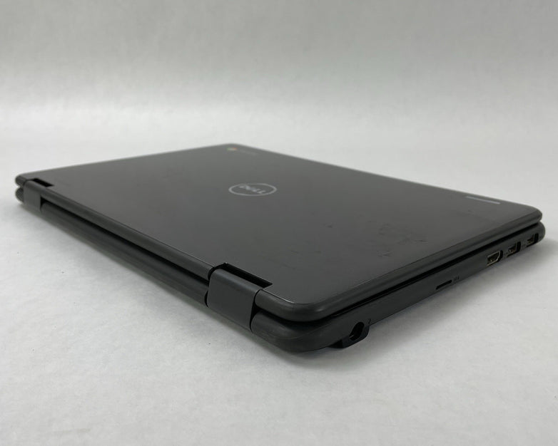 Dell ChromeBook 11 3189 11.6" Celeron N3060 1.60 GHz 4 GB RAM 32GB SSD