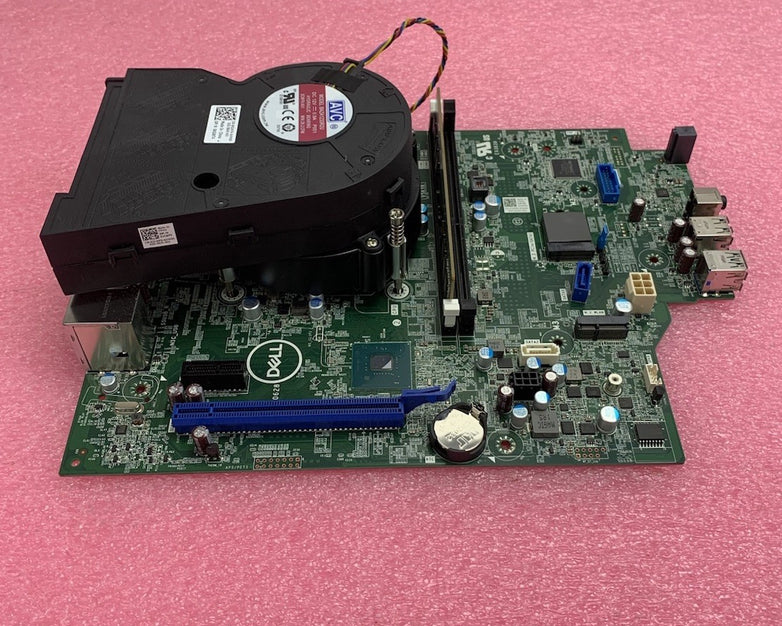 Dell Optiplex 3070 SFF Motherboard Intel Core i5-9500 3.0GHz 8GB RAM w/ Shield