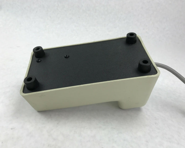 Manostat Moprt Pipette Charger Stand Connector Base