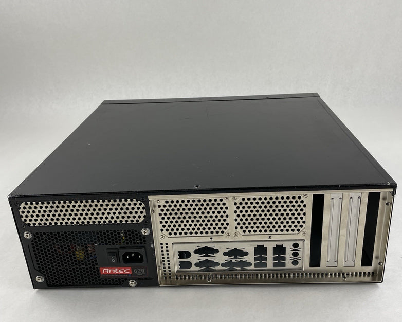 Unbranded 2U Server Chassis Barebones 19" x 18" x 5.5" No Handles