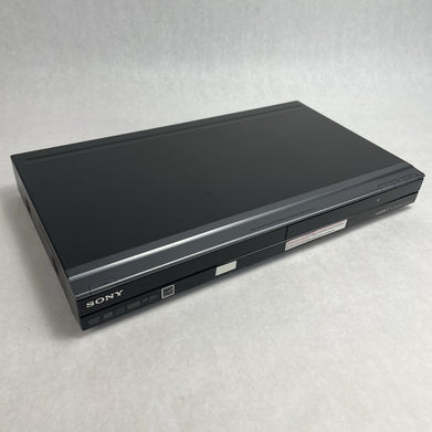 Sony RDR-GX257 DVD Recorder & HDMI Port Player
