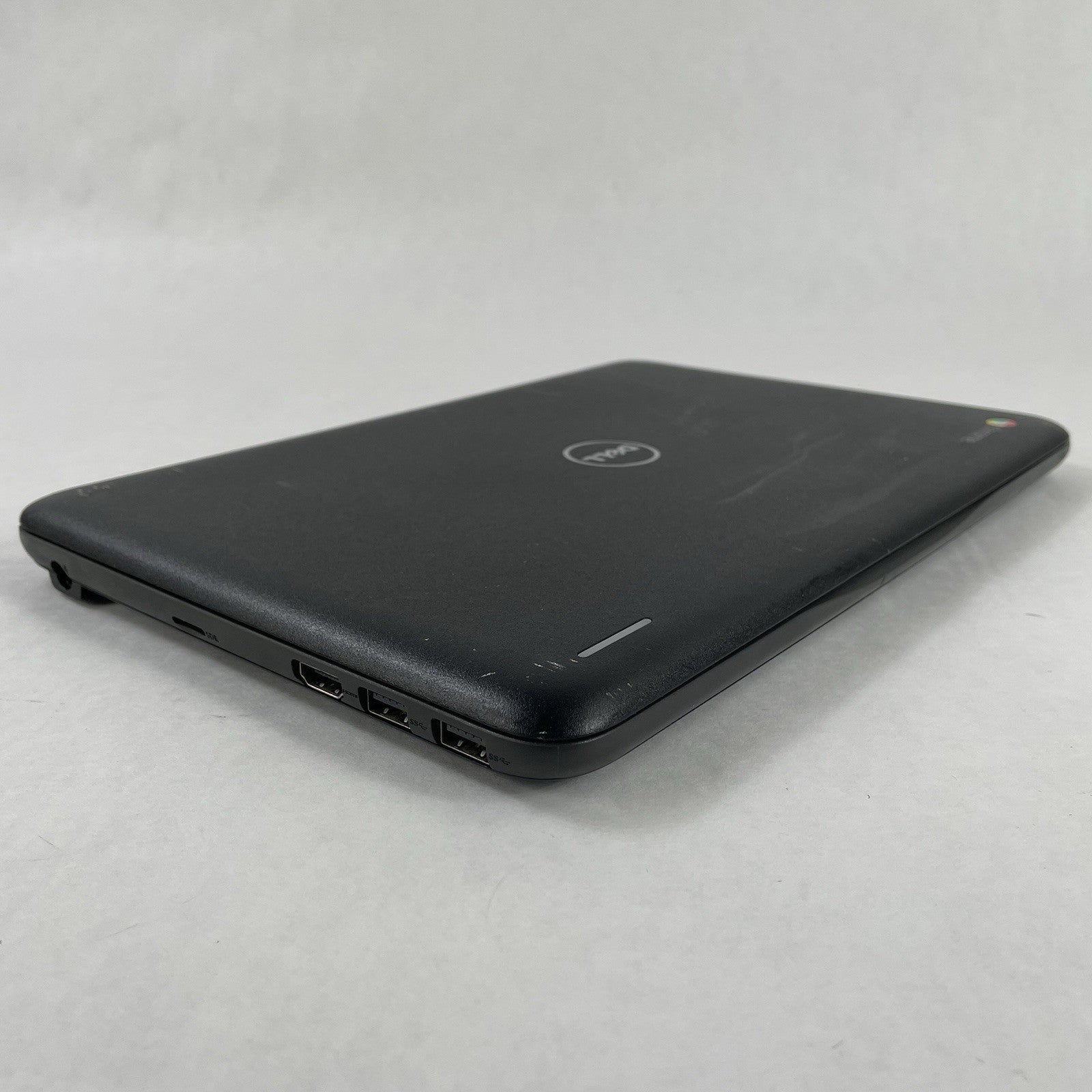 Dell Chromebook 11 3180 11.6" Celeron N3060 1.60 GHz 4GB RAM 16GB SSD No AC-READ11
